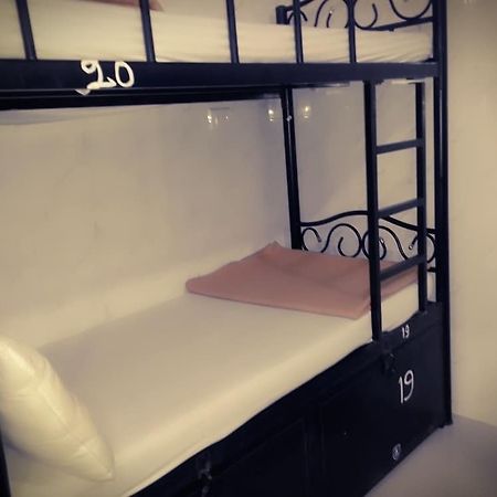 Star Dormitory Βομβάη Εξωτερικό φωτογραφία