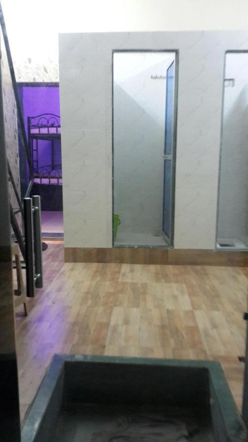 Star Dormitory Βομβάη Εξωτερικό φωτογραφία