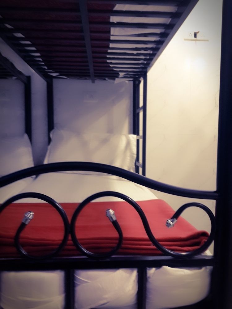 Star Dormitory Βομβάη Εξωτερικό φωτογραφία