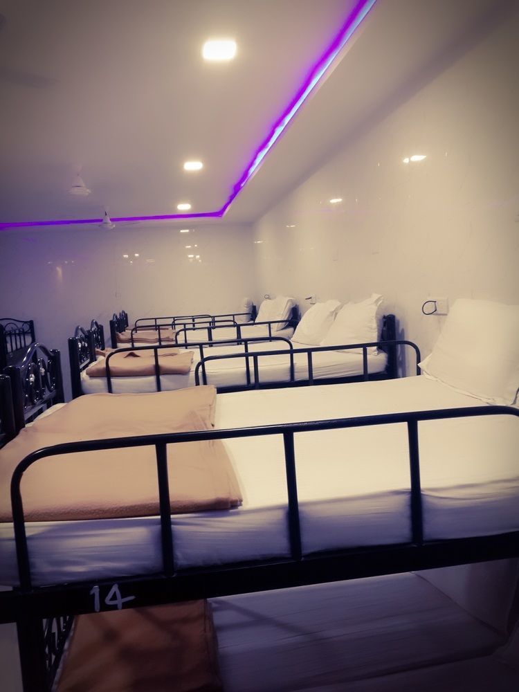 Star Dormitory Βομβάη Εξωτερικό φωτογραφία