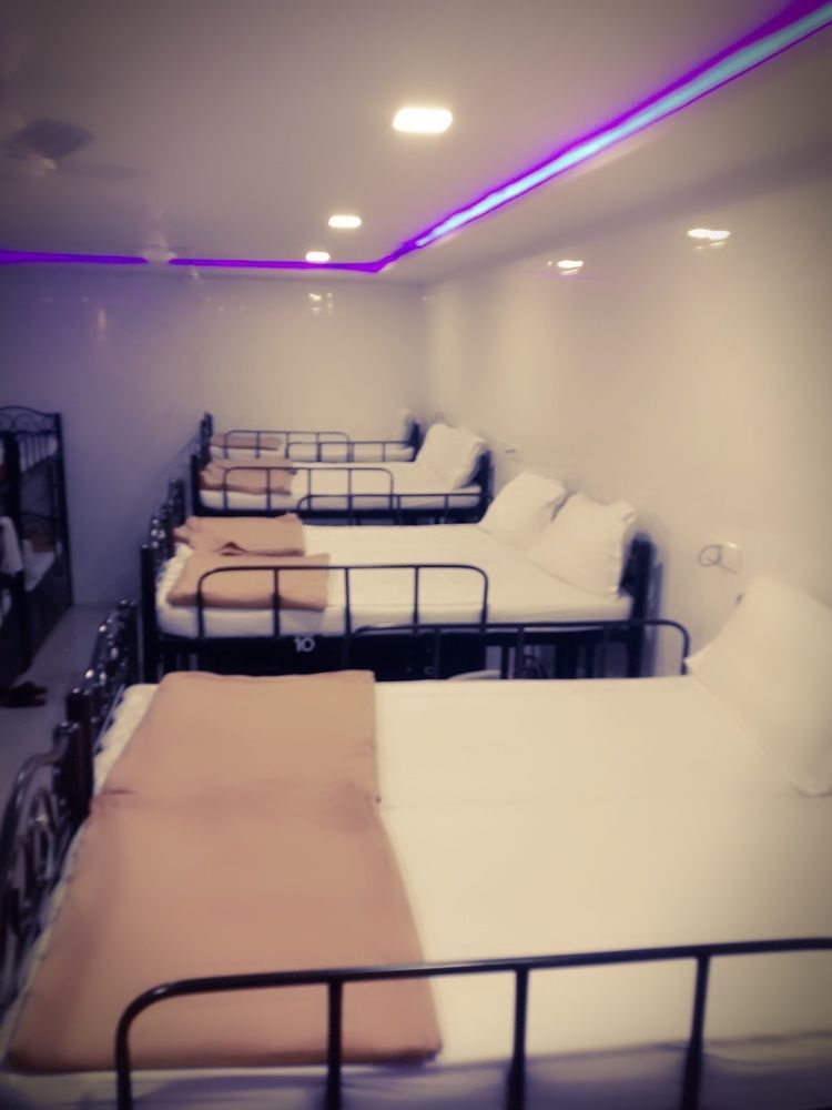 Star Dormitory Βομβάη Εξωτερικό φωτογραφία