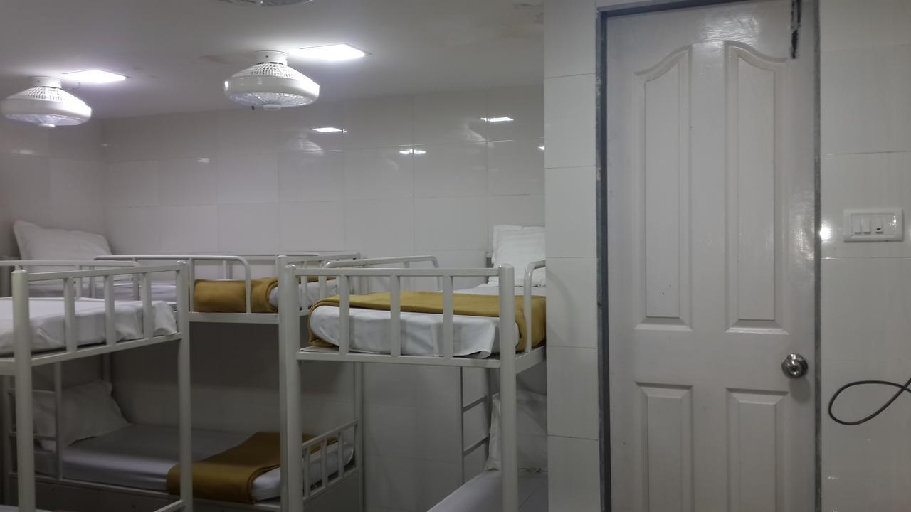 Star Dormitory Βομβάη Εξωτερικό φωτογραφία