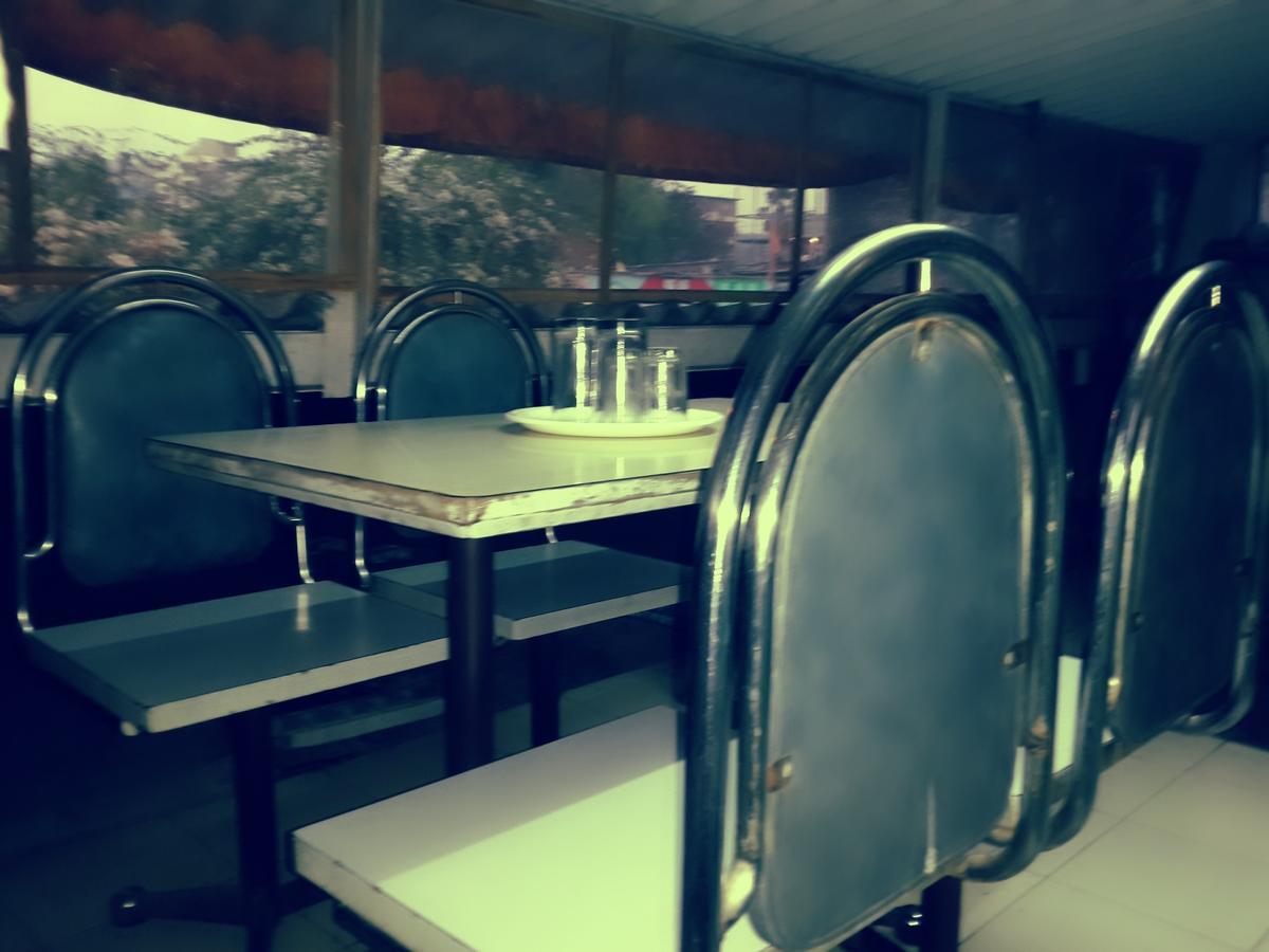 Star Dormitory Βομβάη Εξωτερικό φωτογραφία