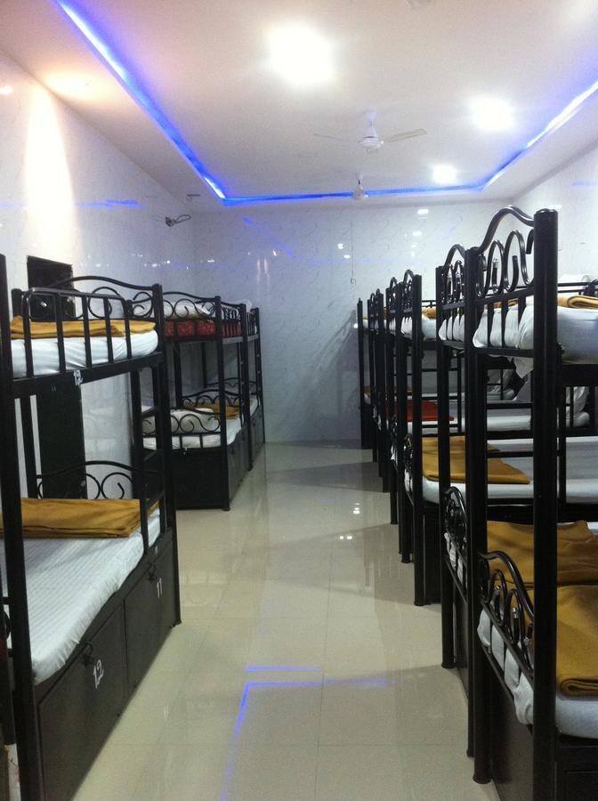 Star Dormitory Βομβάη Εξωτερικό φωτογραφία
