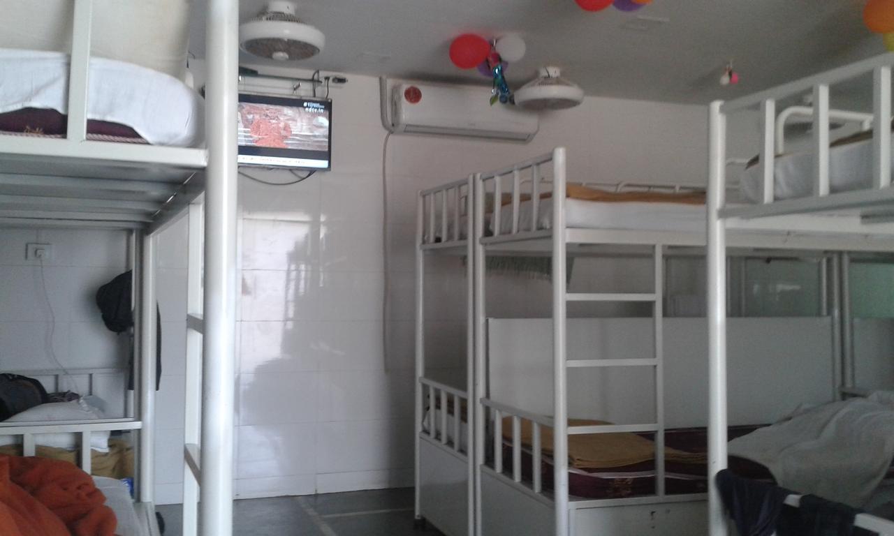 Star Dormitory Βομβάη Εξωτερικό φωτογραφία