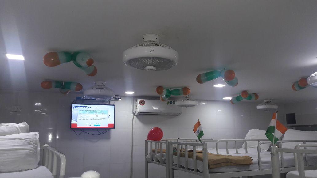 Star Dormitory Βομβάη Εξωτερικό φωτογραφία