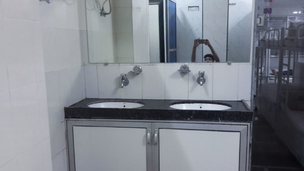Star Dormitory Βομβάη Εξωτερικό φωτογραφία