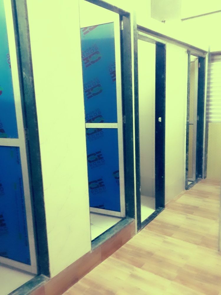 Star Dormitory Βομβάη Εξωτερικό φωτογραφία