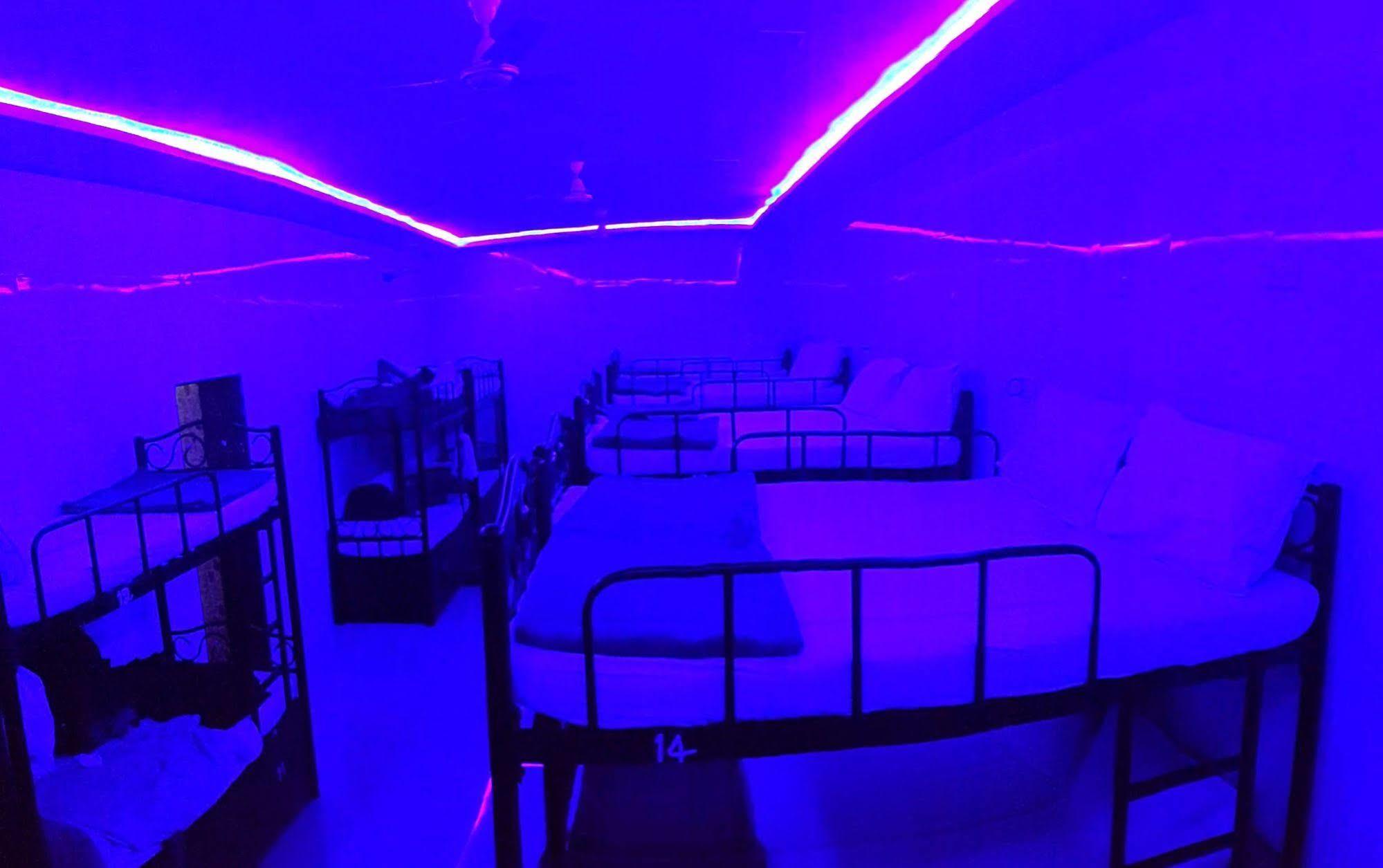 Star Dormitory Βομβάη Εξωτερικό φωτογραφία