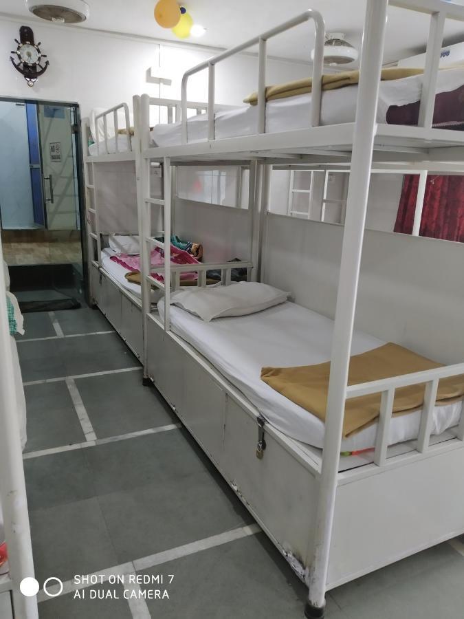 Star Dormitory Βομβάη Εξωτερικό φωτογραφία