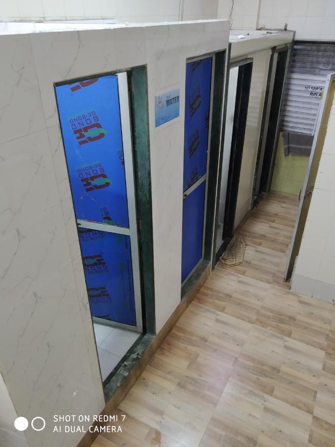 Star Dormitory Βομβάη Εξωτερικό φωτογραφία