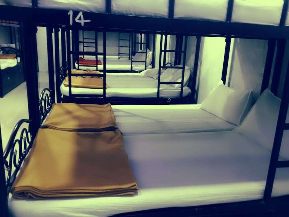 Star Dormitory Βομβάη Εξωτερικό φωτογραφία