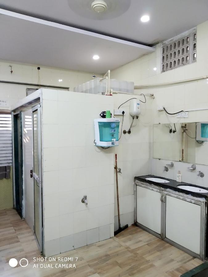 Star Dormitory Βομβάη Εξωτερικό φωτογραφία