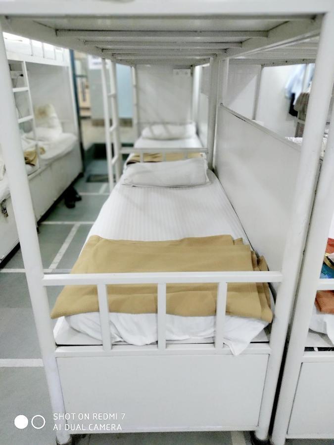 Star Dormitory Βομβάη Εξωτερικό φωτογραφία