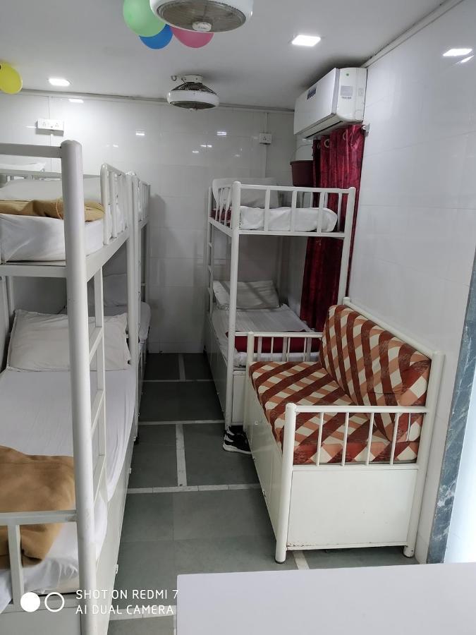Star Dormitory Βομβάη Εξωτερικό φωτογραφία
