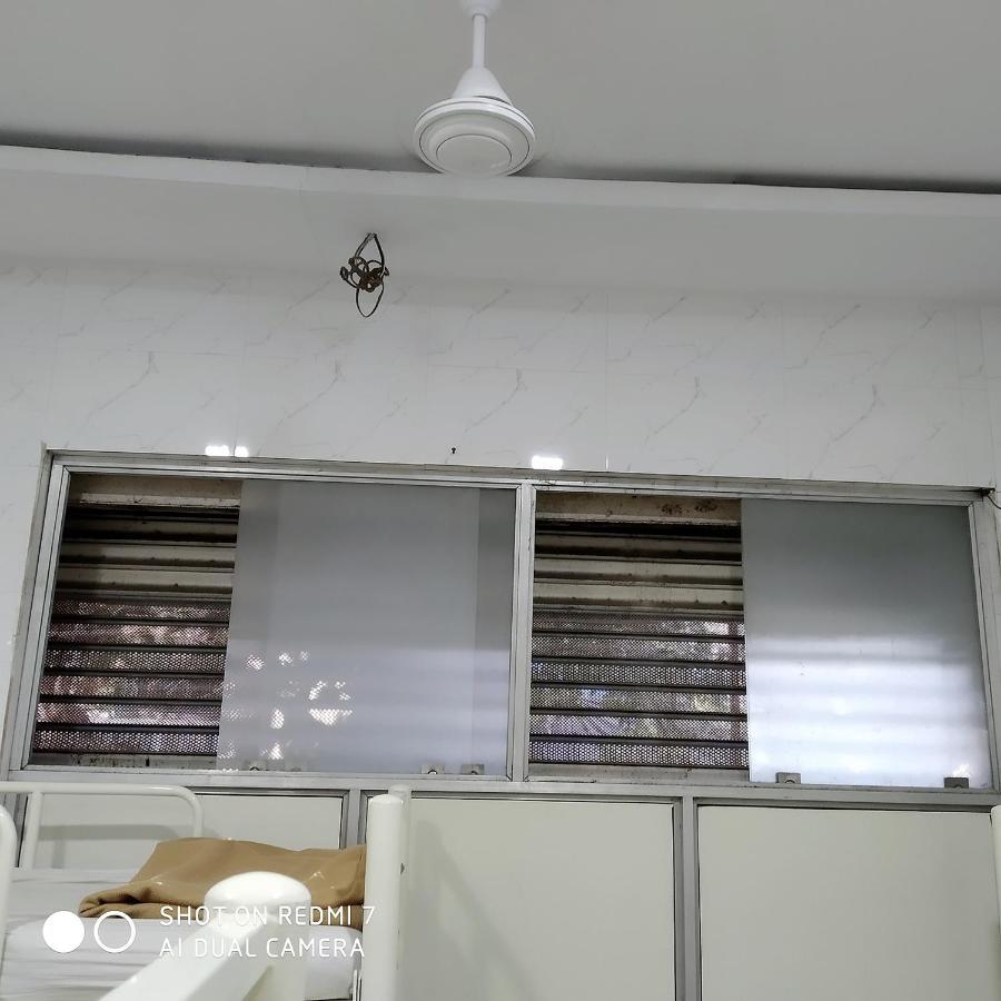 Star Dormitory Βομβάη Εξωτερικό φωτογραφία