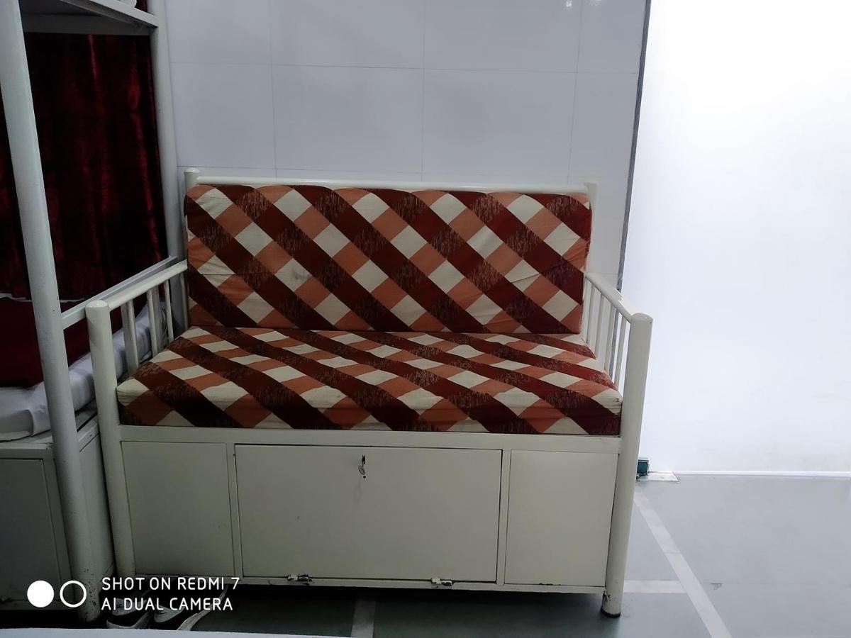 Star Dormitory Βομβάη Εξωτερικό φωτογραφία
